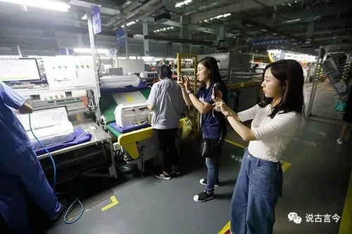 初入社會 我與家用電器的緣分